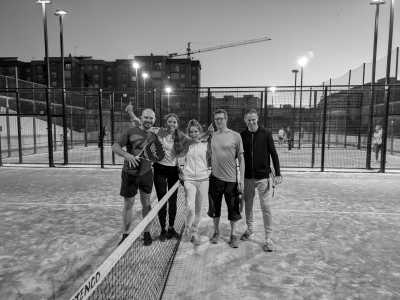 Spain - Alcazaba de Málaga - 🎉 Fun CARNIVAL Trip in sunny Spain-Málaga (private rooms) 🎊🎶💃 - 2