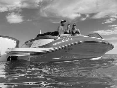 Argentina - El Carrizal Dam - Discover Mendoza, Argentina with a local: Mountains, Wine & Food Culture and more! - 4