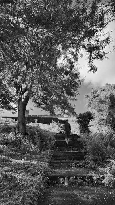 Indonesia - Pattimura International Airport - Secluded Spice Island Adventure in Banda Naira, Indonesia: Hike an Active Volcano, Swim in the Sea, and Immerse in Cultural Exploration - 1