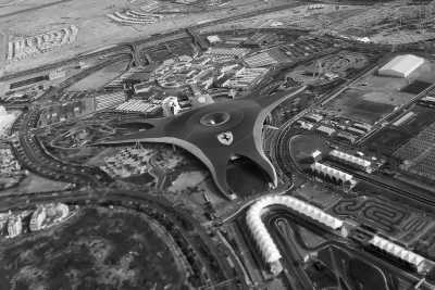 Western Asia - Abu Dhabi - 🔥Best of UAE: Hikes, Camping, Attractions + Dolphin Watching 🐬 in Oman! - 2