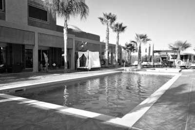 Morocco - Marrakesh - NYE in North Africa: Casablanca and Marrakesh - 7