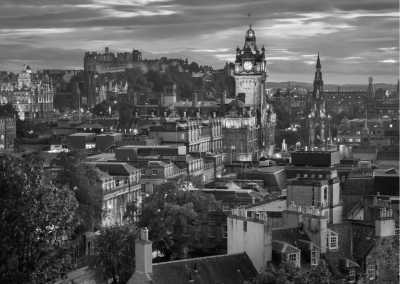 Vereinigtes Königreich - Old Town - Serene Seaside Rereat in United Kingdom - Yoga, Meditation and Mindfulness