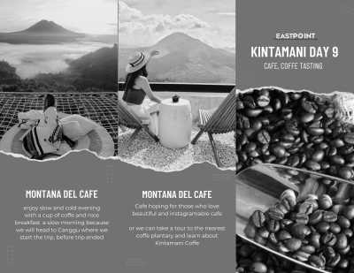 Indonesia - Kintamani - 10-Day Bali Outdoor Adventure: Hike, Surf, and Explore Indonesia