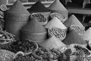 Marokko - Marrakesh - Travel to Morocco -  explore Marrakech, Berber villages, dunes, local Moroccan cuisine and more - 16