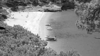 Türkei - Kabak Beach - Hiking adventure on the Lycian Way, Turkiye — led by locals, joined by like-minded people - 1