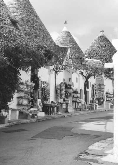 Italy - Alberobello - 🌸 Slow travel Puglia: Cooking class, local food& authentic hidden gems🇮🇹🍝🍷 - 3