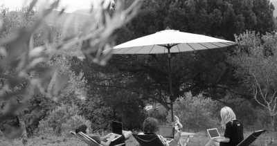 Portugal - Castelo de Paiva - 1 week co-working, yoga, meditation, dance, group activities and relax in Douro Valleys in Portugal 🧘🏽‍♀️⛰️💻 - 17