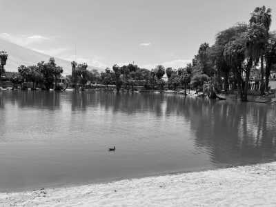 Peru - Huacachina - Have Some Fun in Lima and Ica, Peru - 1