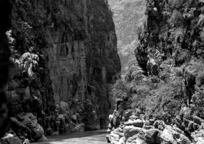 Nepal - Khongma Danda - Makalu Base Camp Trek - Uncrowded Trek to Nepal’s 5th Highest Peak