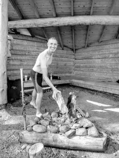 Finland - Toivio, Oravareitti -Squirrel Route - Explore the Best of Finland: A Grand Tour with Sports Coaching, Kayaking, Saunas, and Workshops - 3