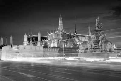 Thailand - The Grand Palace - Unleash the Wonders of Bangkok From Temples to Street Food in 4 days by local in Thailand - 3