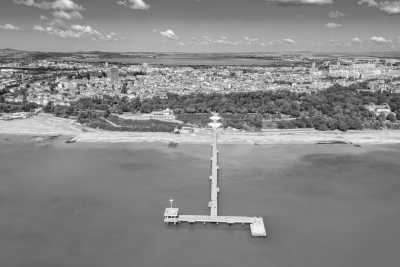 Bulgarien - Burgas - Experience the Ultimate Relaxation with Yoga, Natural Mud Therapy, Sun , Sea  and Sand in Beautiful Bulgaria - Ladies Only (Sofa bed) - 4