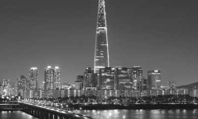 Korea, Süd - Seoul - South Korea: 2 week adventure! 🏛️ Temple homestay with monks, DMZ/JSA, 🥾 Hike in National park, UNESCO cities with Temples, Shrines, Palaces,🎋Bamboo forests, 🍣 Eat ALL the local food! - 3