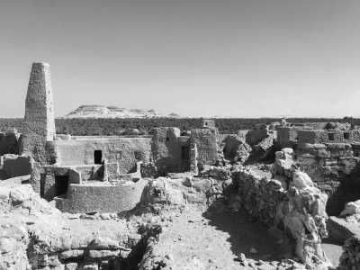 Ägypten - Siwa Oasis - The Pyramids and beyond: from Cairo to remote Siwa oasis in the Western Desert - 17