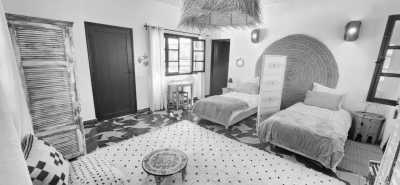 Marokko - Oasis Oubliée - Reconnect with the Inner Essence: Flow & Flavors Retreat in Marrakech, Morocco! - 2