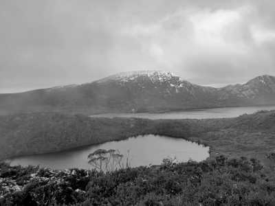 Australia - Cradle Mountain - Tasmania Express: 4-Day Getaway on Wheels! - 1