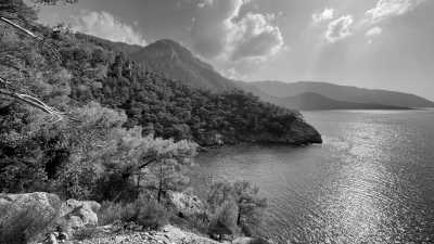 Türkei - Turkdomes Glamping - Hiking adventure on the Lycian Way, Turkiye — led by locals, joined by like-minded people - 7