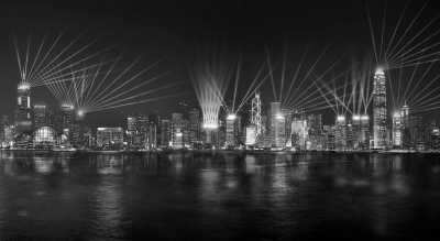 Hongkong - Tsim Sha Tsui - Spend July with Hong Kong's: Celebration Parades, Hiking, Landmarks and More - 4