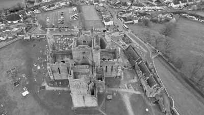 Ireland - Waterford - Entire IRELAND by 🚗 in 11 days! Irish food, music, and Must-See attractions!