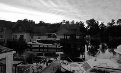 Deutschland - Precise Resort Marina Wolfsbruch - Urlaub und Skippertraining in der Mecklenburgischen Seenplatte