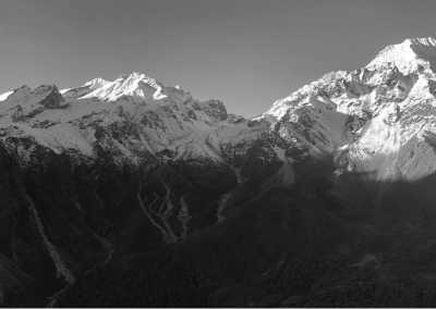 Nepal - Dobate Hotel and Lodge ( Makalu Barun Lodge branch) - Makalu Base Camp Trek - Uncrowded Trek to Nepal’s 5th Highest Peak