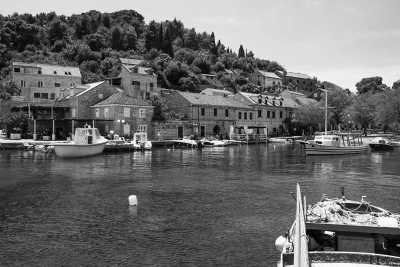 Croatia - Elaphiten - A weekend in Dubrovnik, Croatia with kayaking and cable car! - 2