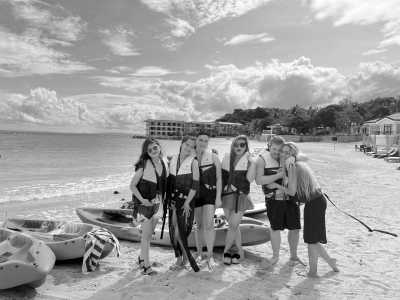 Philippines - Misibis Bay Resort - Albay’s Thrilling Escapades: From Majestic Mountains to Crystal Caves, Sun-Kissed Beaches, Cascading Waterfalls, Serene Lakes and Exhilarating ATV Rides! - 5