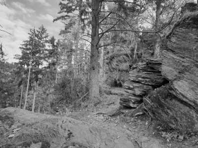 Germany - Monschau - Hiking in the Eifel region - One of Germany's best kept secrets! - 2