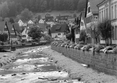 Western Europe - Schiltach - The Most Beautiful Spots in Germany's Black Forest: Baiersbronn,  Strasbourg, lakes, valleys, and MORE! - 2