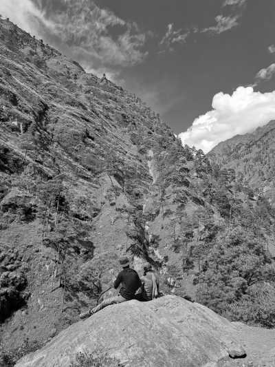 Nepal - Deng - Manaslu Wilderness Trek – Explore the Remote Himalayas in 15 Days - 3