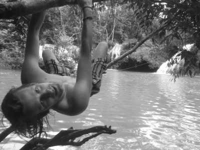 Mexiko - Las Nubes - San Cristobal de las Casas Mexico - Visiting Mayan Communities - Turquoise Cenote, 7 Colors Lakes, Mayan Chruch⛪ and Canyon🏞️ - 3