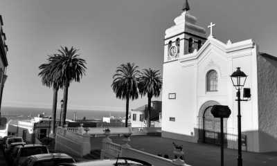 Spanien - Puerto de la Cruz - Yoga and Breakwork Workation in Colonial Spanish Villa in  Tenerife for 9 Days: Unlock Ultimate Relaxation - 2