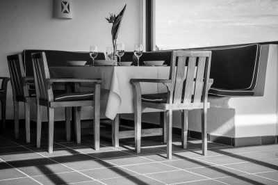 Spain - Playa Blanca - Coworking & Coliving Lanzarote Island - Playa Blanca in a beautiful villa with private pool - 9