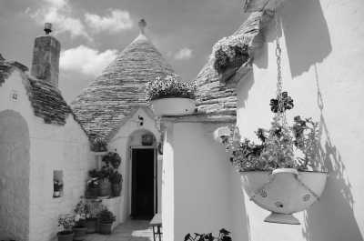 Italy - Alberobello - The secret PUGLIA: live in a real Trullo, discover Alberobello, dive in Polignano a Mare Caves, taste the the world best oil in Ostuni, explore Bari and more! - 1