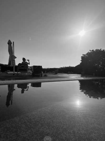 Zypern - Mesa Chorio - Coworking & Coliving in Cyprus - Guided Trip - 1