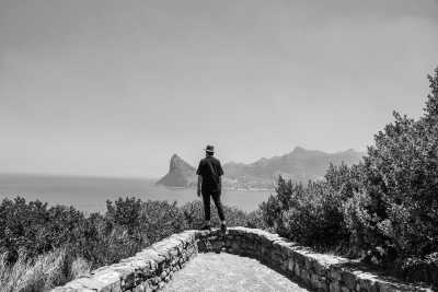 Südafrika - Chapmans Peak Drive - Your South Africa Getaway: Cape Town Adventure Unveiled - 2