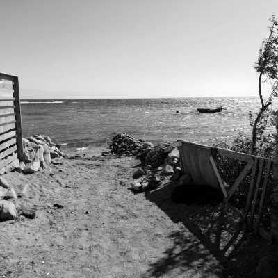 Ägypten - The Lagoon - Girls Chill Out Trip in Dahab, Egypt - 3