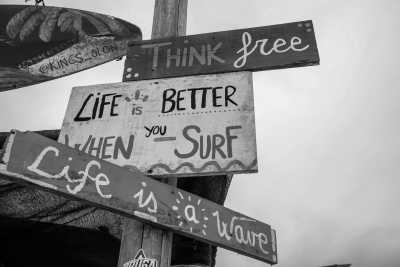 South America - Olon - Surf Trip: Ride the Waves in Ecuador and Northern Peru! - 4