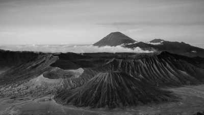 Indonesien - Bromo Tengger Semeru National Park - Explore Java Island Indonesia, Snorkeling, Hiking, Temple, Food, Culture - 2