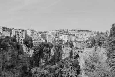 Algerien - Constantine - Algeria, The Unspoiled Sahara - 2