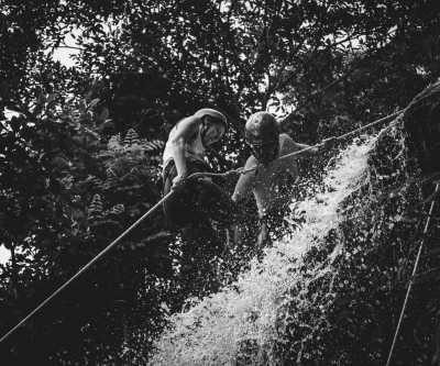 Brazil - Praia de Calhetas - Samba Soul Retreat: 7 Days of Heart-Opening Bliss in Brazil - 4