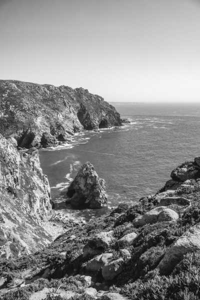 Portugal - Cabo da Roca - Explore Lisbon, Sintra Castles, Jeep Safari and Sunset Picnic at Cabo Da Roca - Girls-Only! - 4