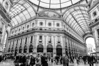 Italien - Milan - Discover Milan: Your Guide to an Extended Weekend City Trip in Italy 🇮🇹🍕 - 3