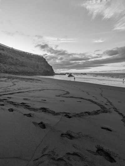 Spanien - Teide National Park - Canary Islands at Easter ☀️🌴 Let's hike to beautiful viewpoints, explore subtropical nature, visit a local Eco Finca and jump into natural volcanic pools 🌋 - 4