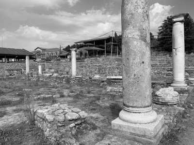 Southern Europe - Ohrid - Immerse in Local Living in North Macedonia - 5
