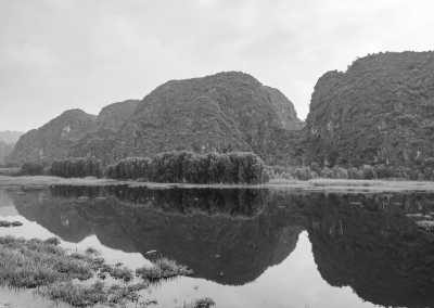 Vietnam - Tam Cốc – Bích Động - Ninh Bình, Việt Nam - 🇻🇳 The Vietnam Experience: Ninh Binh (Tam Coc) & Hoi An: From Limestone Landscapes to Lantern Streets🌾🏮🛵 - 4