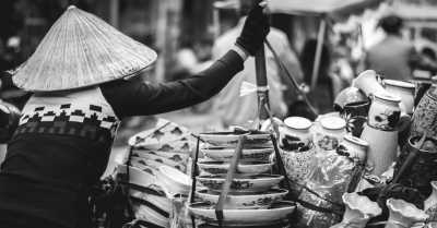 South-eastern Asia - Hanoi - Vietnam 🇻🇳 and Cambodia 🇰🇭 Trip: 12 Days of Nature 🌄 Culture🛕 and Landscape Await 🌅 - 1