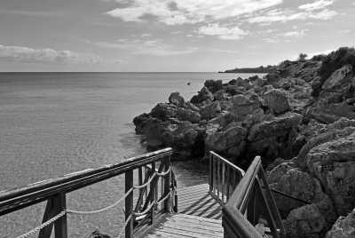 Cyprus - Cavo Greco National Park - Road Trip Cyprus: A Greece like Hiking holiday with a local! - 4