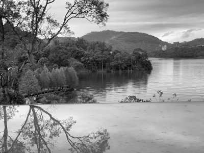 Taiwan - Nantou County - Fun Taiwan Biking Tour and Taipei Leisure 5 DAYS - 1