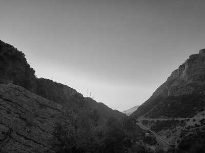 Libanon - Tannourine Cedar Reserve - Lebanon - 3 Days Mountain retreat: Hikes and more! - 3